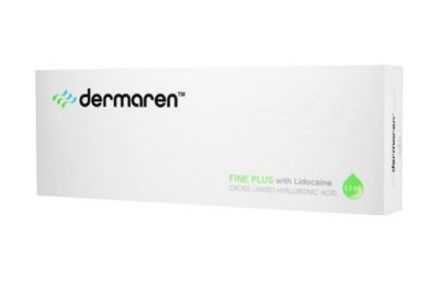 Dermaren Fine Plus